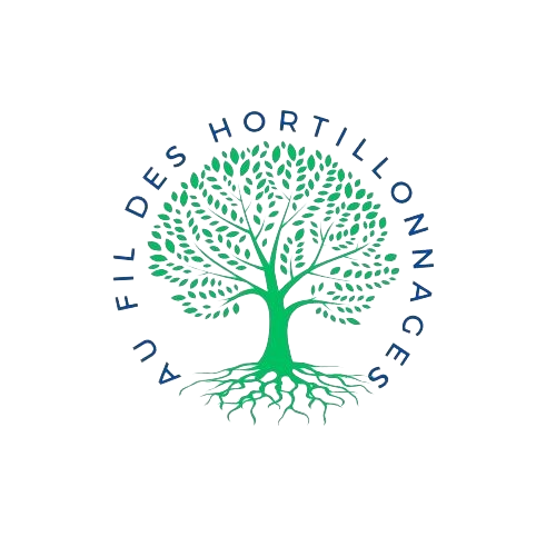 Logo les gîtes au fil des Hortillonnages